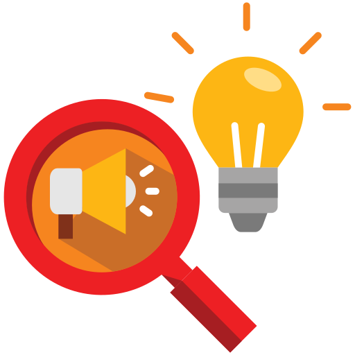 Creative Design Icon