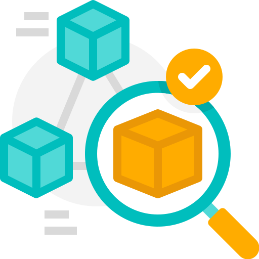 Creative Design Icon