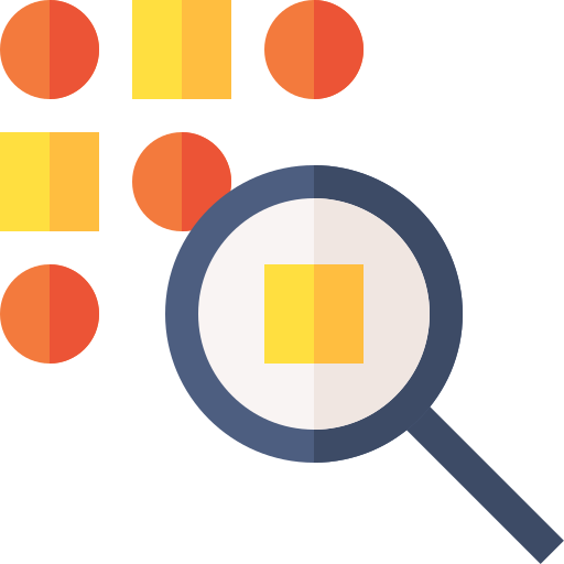 Creative Design Icon