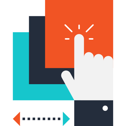 Creative Design Icon