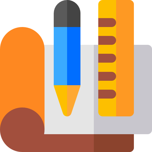 Creative Design Icon