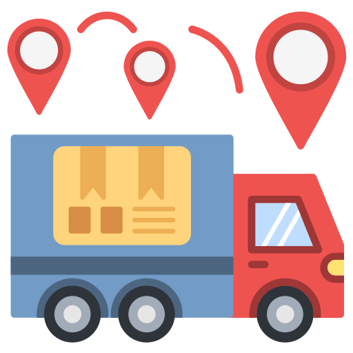 Creative Design Icon