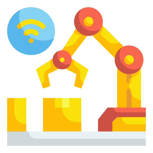 Creative Design Icon