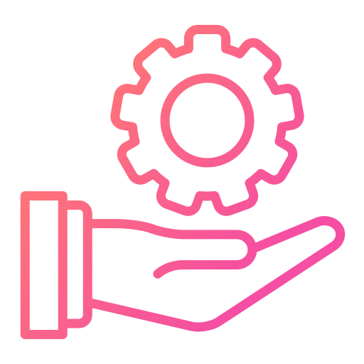 Creative Design Icon